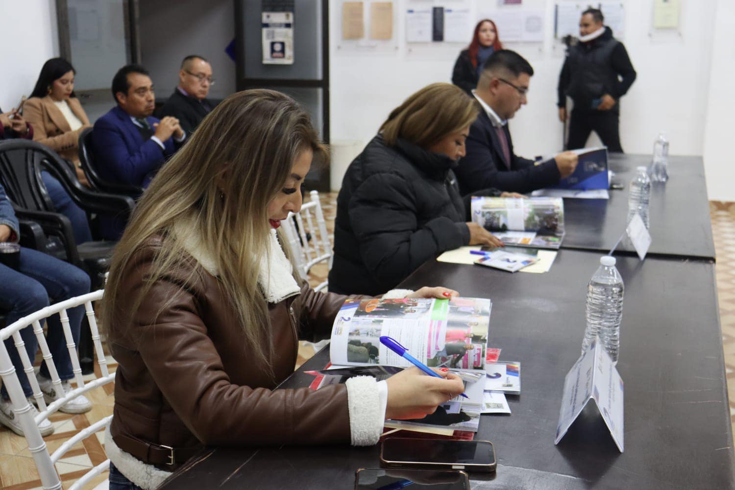 1701953842 715 Se llevo a cabo la Octogesima Septima Sesion de Cabildo