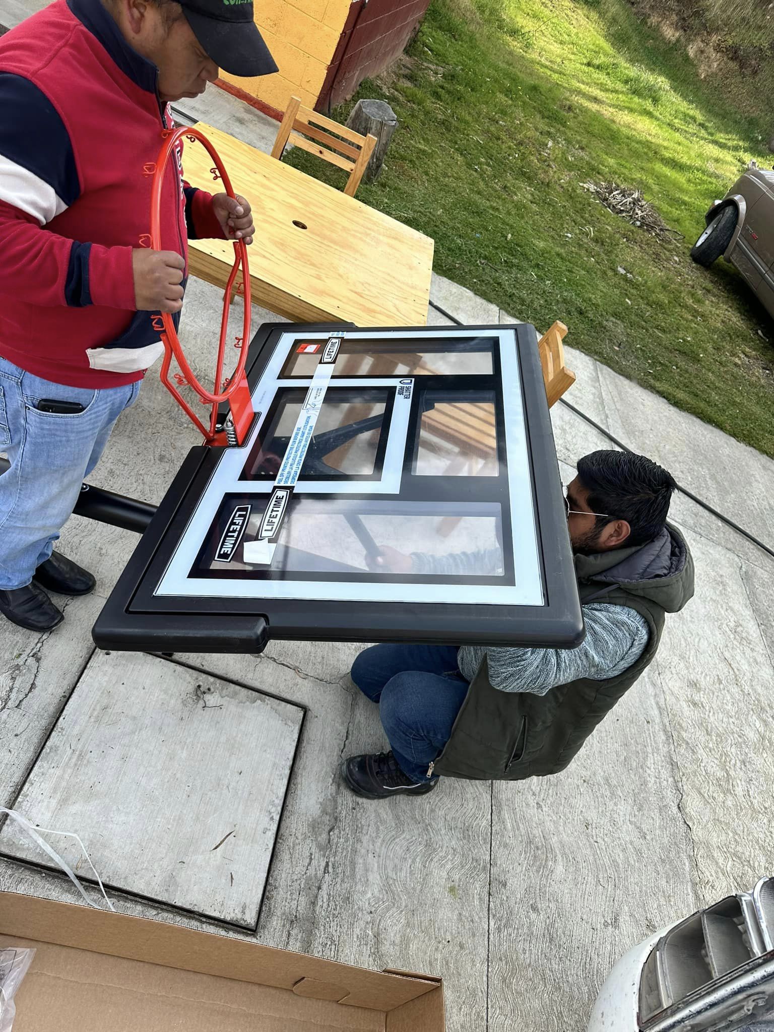 1701957239 719 Se adelantaron los Reyes Magos a la EPO 26 de