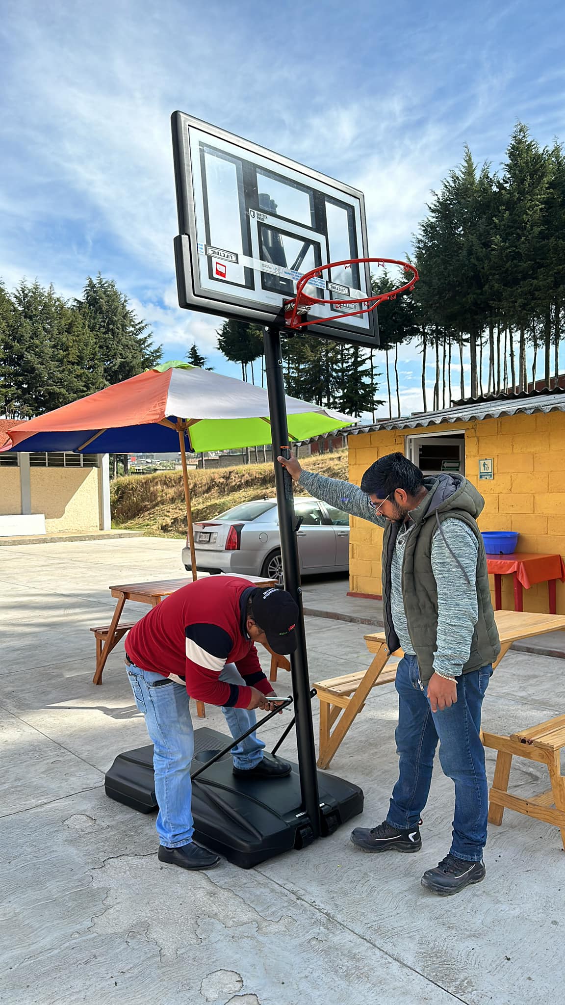 1701957244 500 Se adelantaron los Reyes Magos a la EPO 26 de