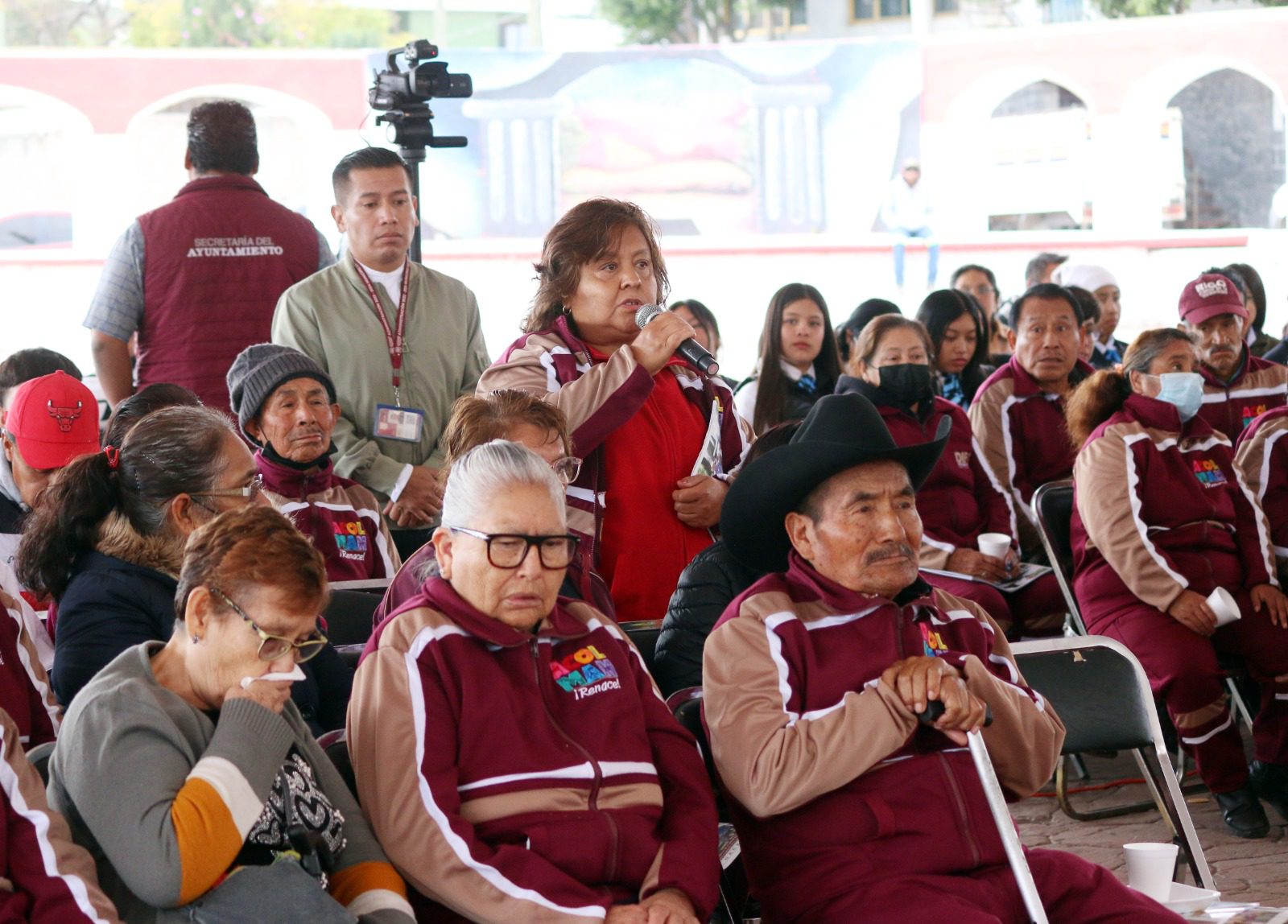 1701960377 65 El Gobierno Municipal de Acolman que encabeza el presidente LC