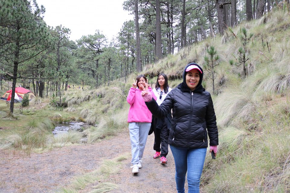 1701961240 81 Con las salidas recreativas que el Sistema Municipal DIF Tenango