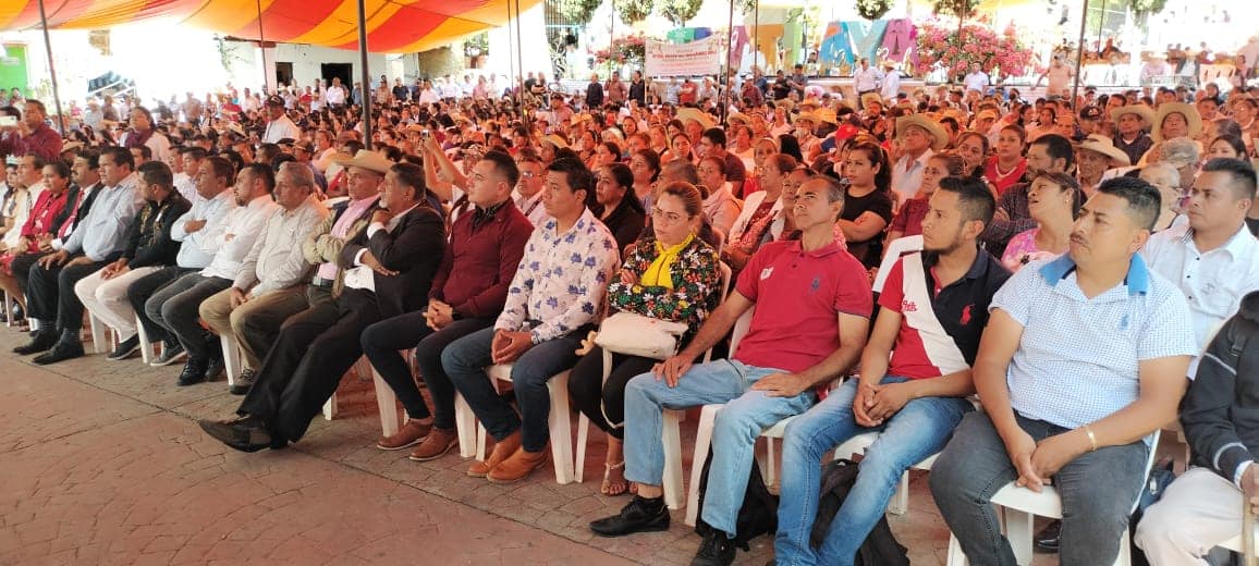 1701965190 249 Rendi cuentas al pueblo y al Municipio de Tlatlaya en