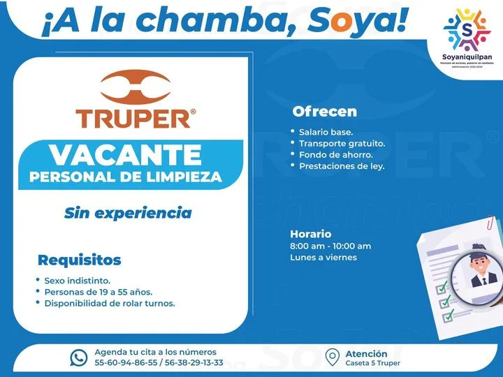 1701965725 ¡A LA CHAMBA SOYA ¿Estas en busqueda de empleo Esta jpg