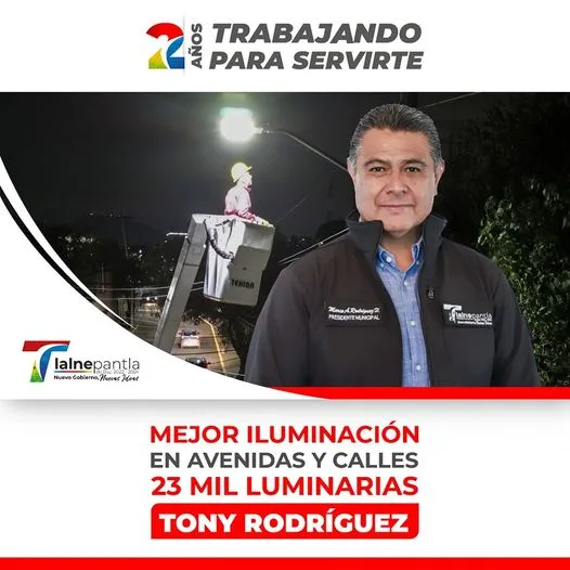 1701968104 Gracias a la vision del presidente Tony Rodriguez hoy Tlalnepantla jpg