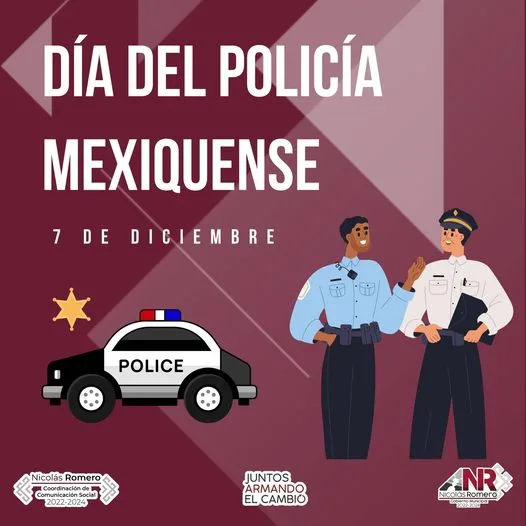 1701969055 ¡Feliz Dia del Policia Mexiquense jpg