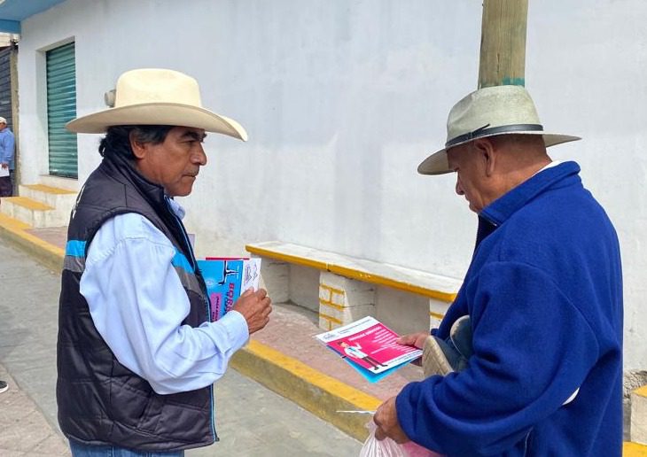 1701974018 838 ServiciosMedicos ¡Atencion comunidad