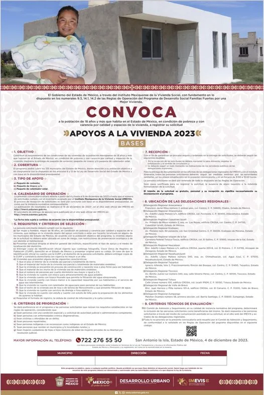 1701975502 Convocatoria Apoyos a la vivienda 2023 jpg