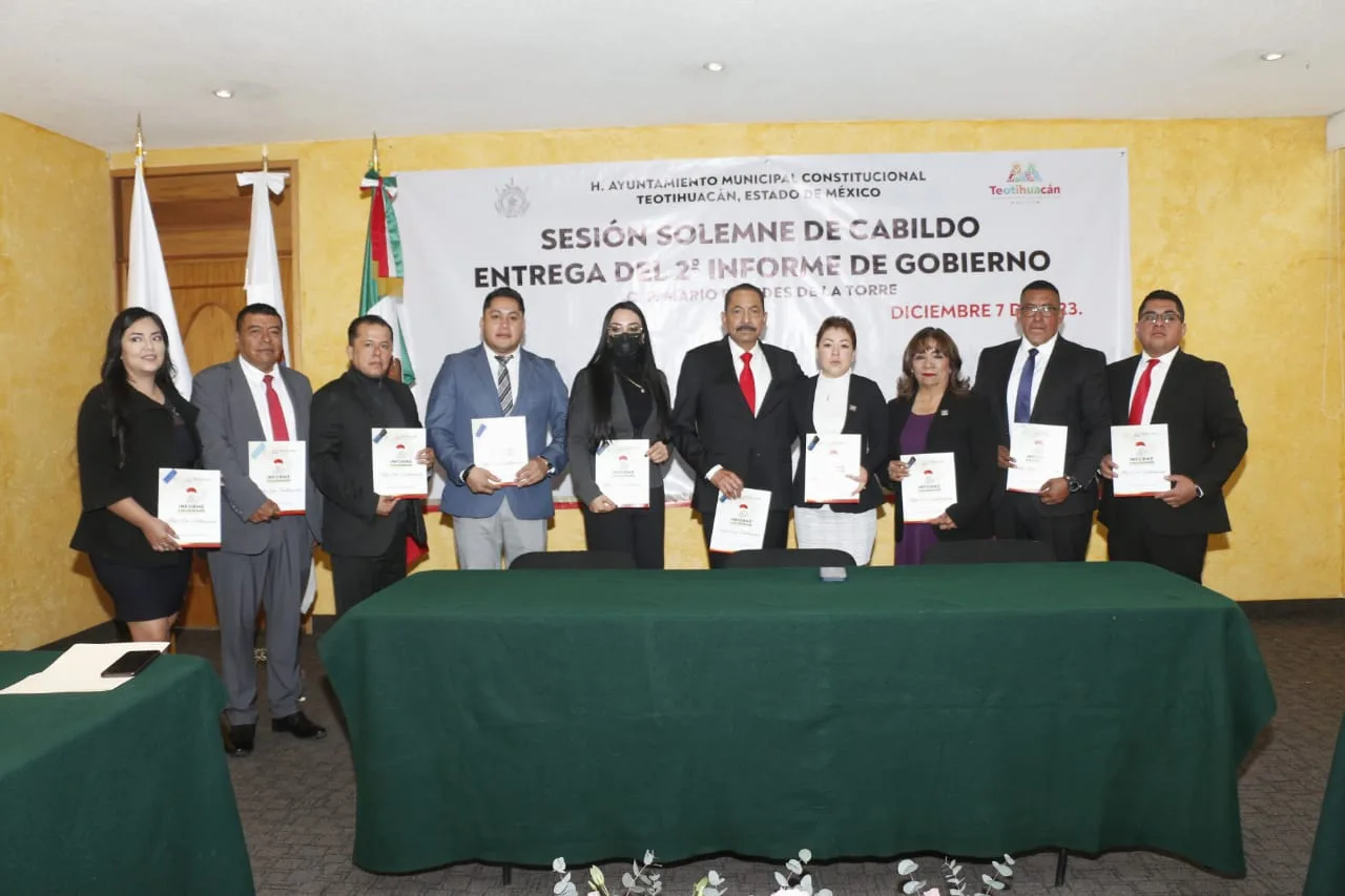 1701975593 En Sesion Solemne de Cabildo esta manana el presidente municipal jpg