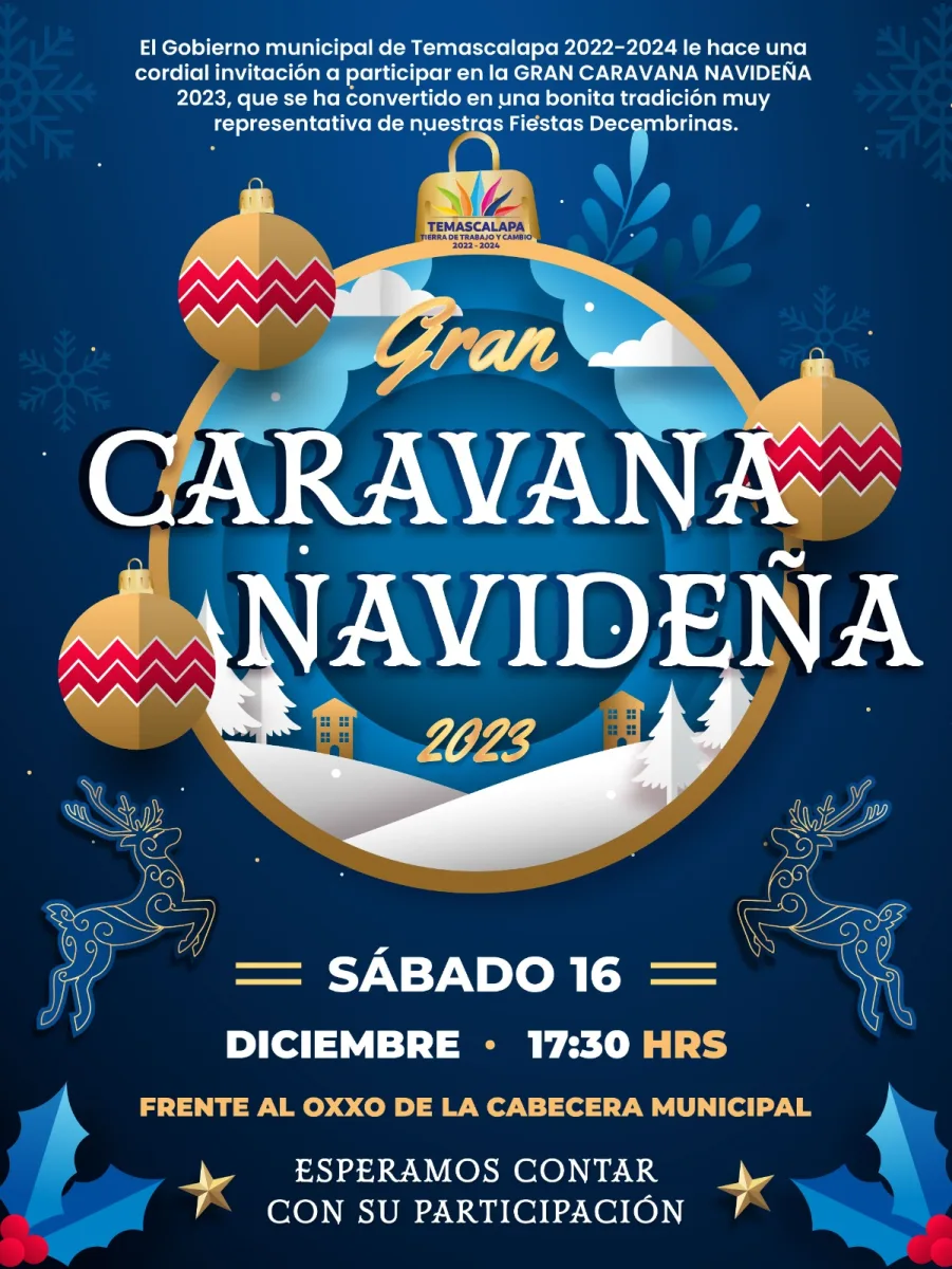 1701980116 337 ¡Celebremos juntos la Navidad en grande