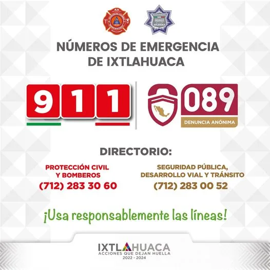 1701981399 Activamos los servicios de emergencia para cualquier eventualidad por el jpg