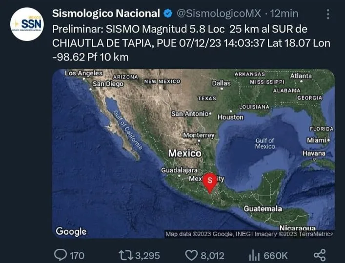 1701981708 Sismo Informamos que al momento nos encontramos bien en el jpg