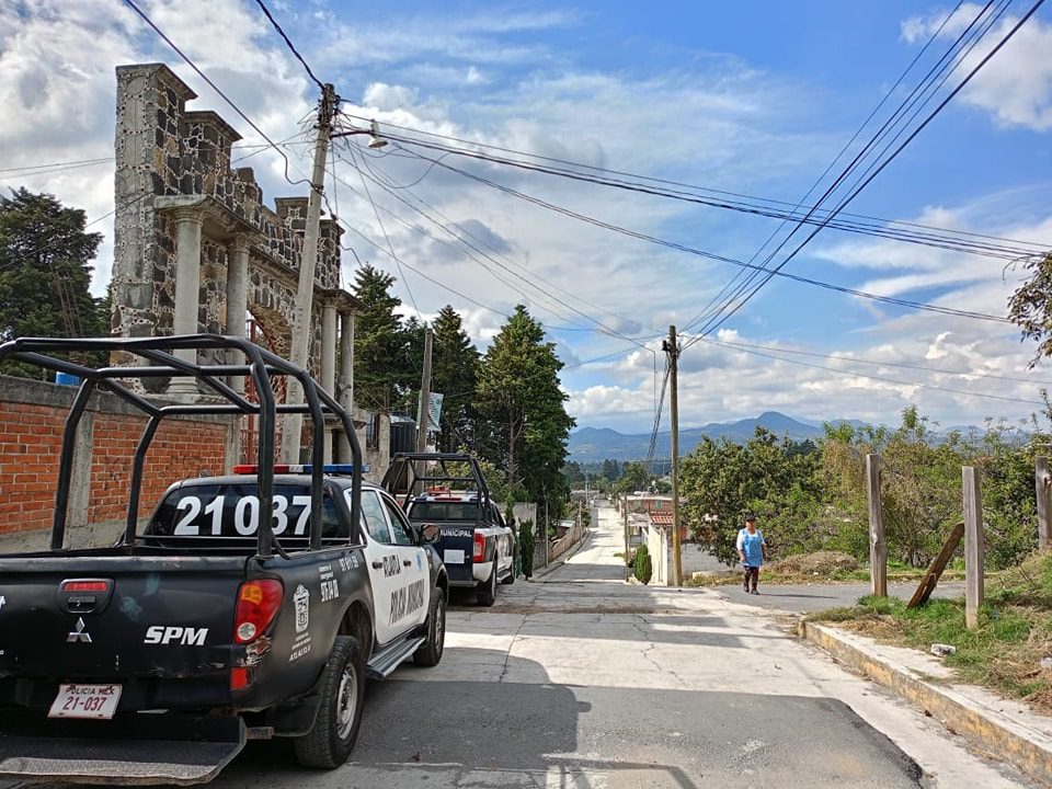 1701981898 270 ANTE SISMO DE 58 PROTECCION CIVIL BOMBEROS Y POLICIA MUNICIPAL