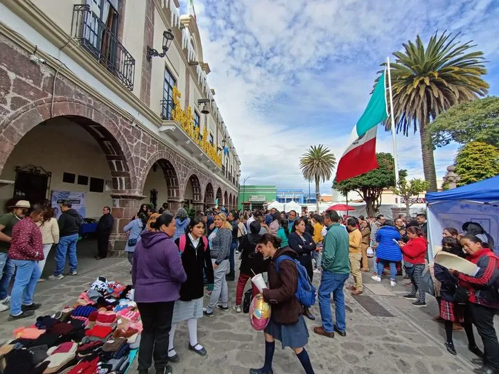 1701982936 Se activan protocolos de Proteccion Civil por el sismo ocurrido jpg