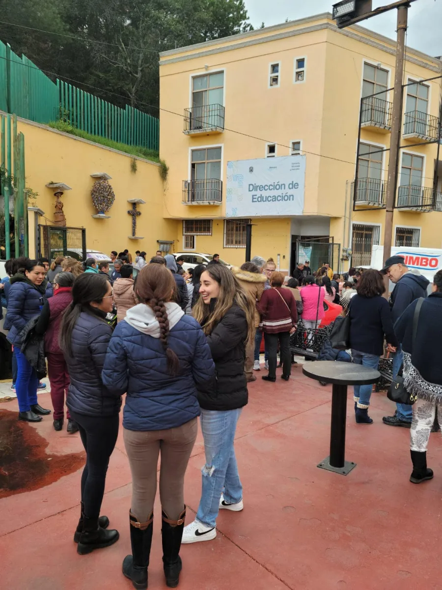 1701983741 222 Despues del sismo de 58 al sur de Chiautla de