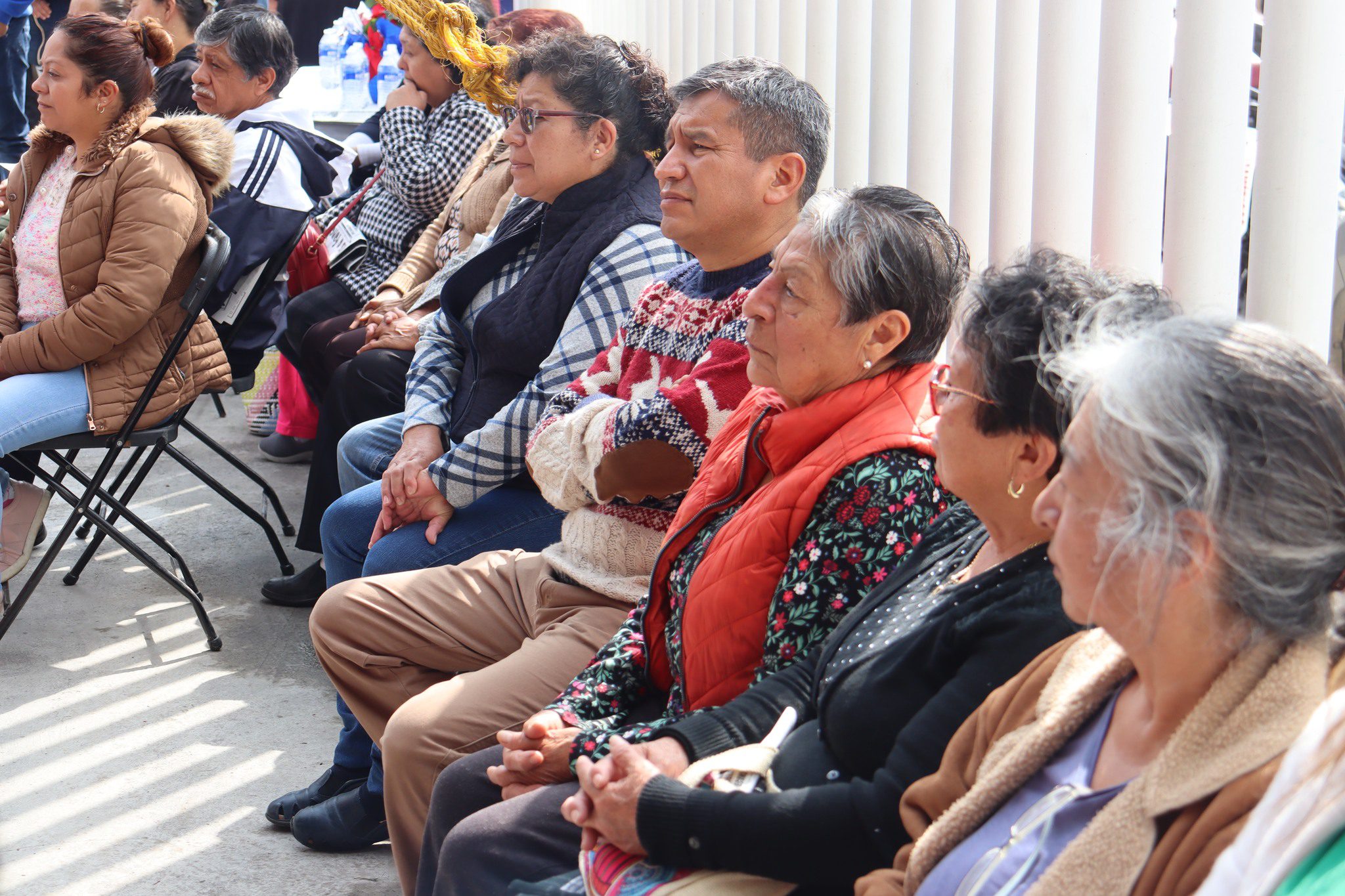 1701990141 748 Inauguracion de la Clinica Materno DIF Zimapan ¡Apertura al 100