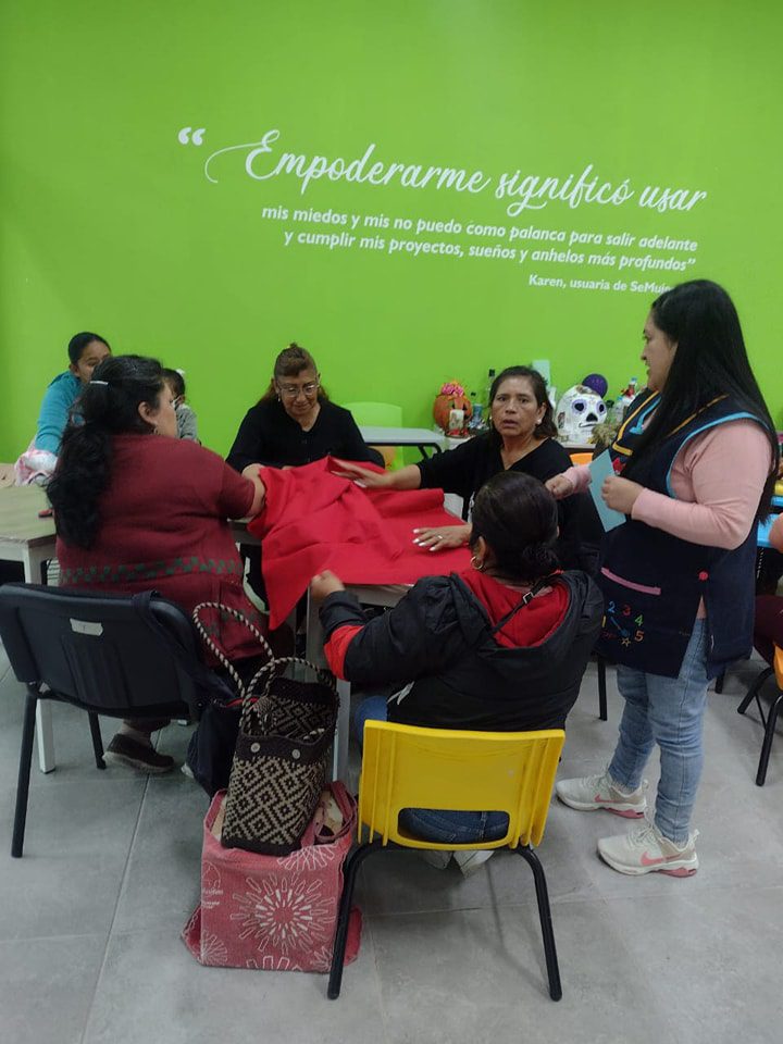 1702037292 116 El Instituto de La Mujer en coordinacion con el Ayuntamiento