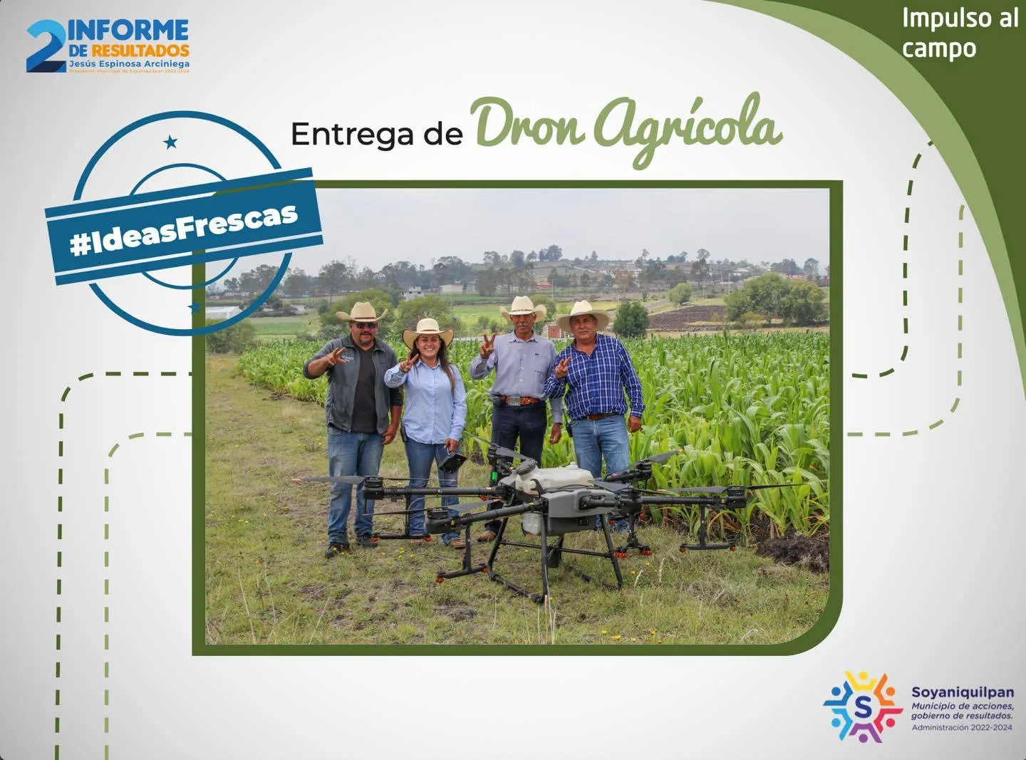 1702037773 Innovacion Agricola para el Campo de Soyaniquilpan jpg