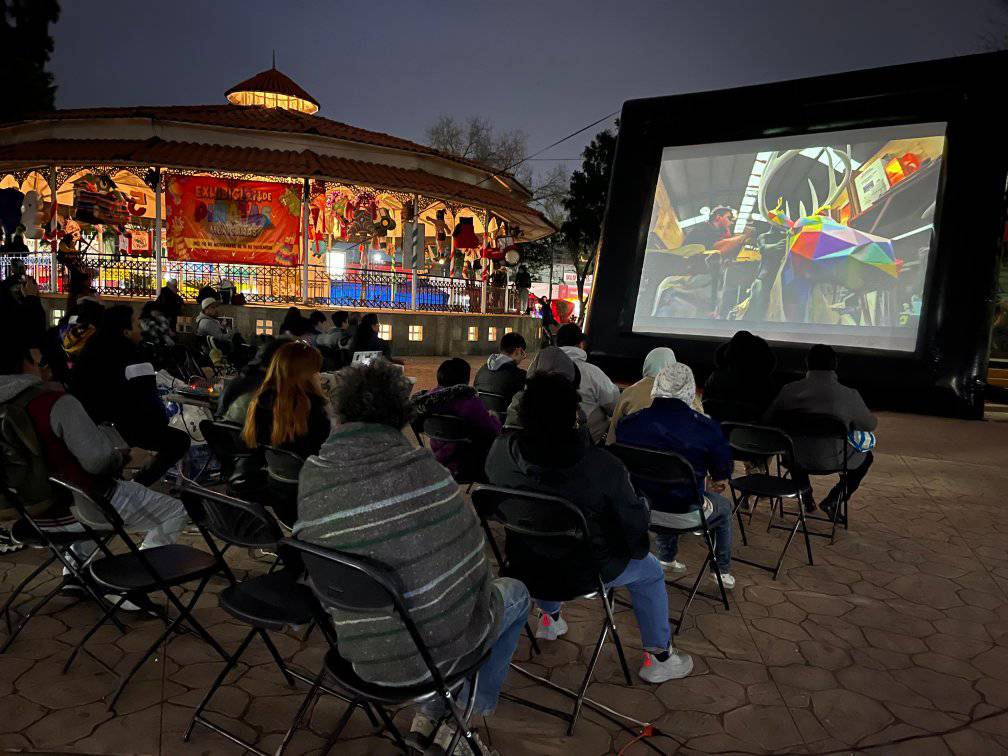 1702038932 922 El 2do Festival de Cine Culturas en Movimiento por la