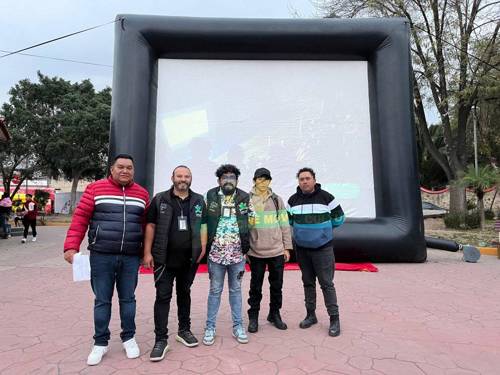 1702038939 47 El 2do Festival de Cine Culturas en Movimiento por la