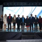 Brillante Fiesta de Progreso: Segundo Informe de Gobierno y Encendido