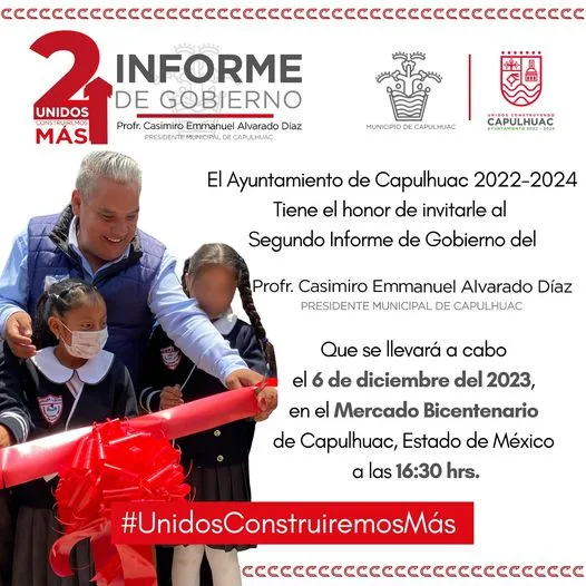 1702046582 El Ayuntamiento de Capulhuac tiene el honor de invitarle al jpg