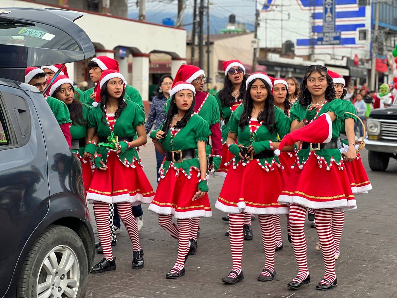 1702046765 915 La escuela Preparatoria Anexa a la Normal de Amecameca inicio