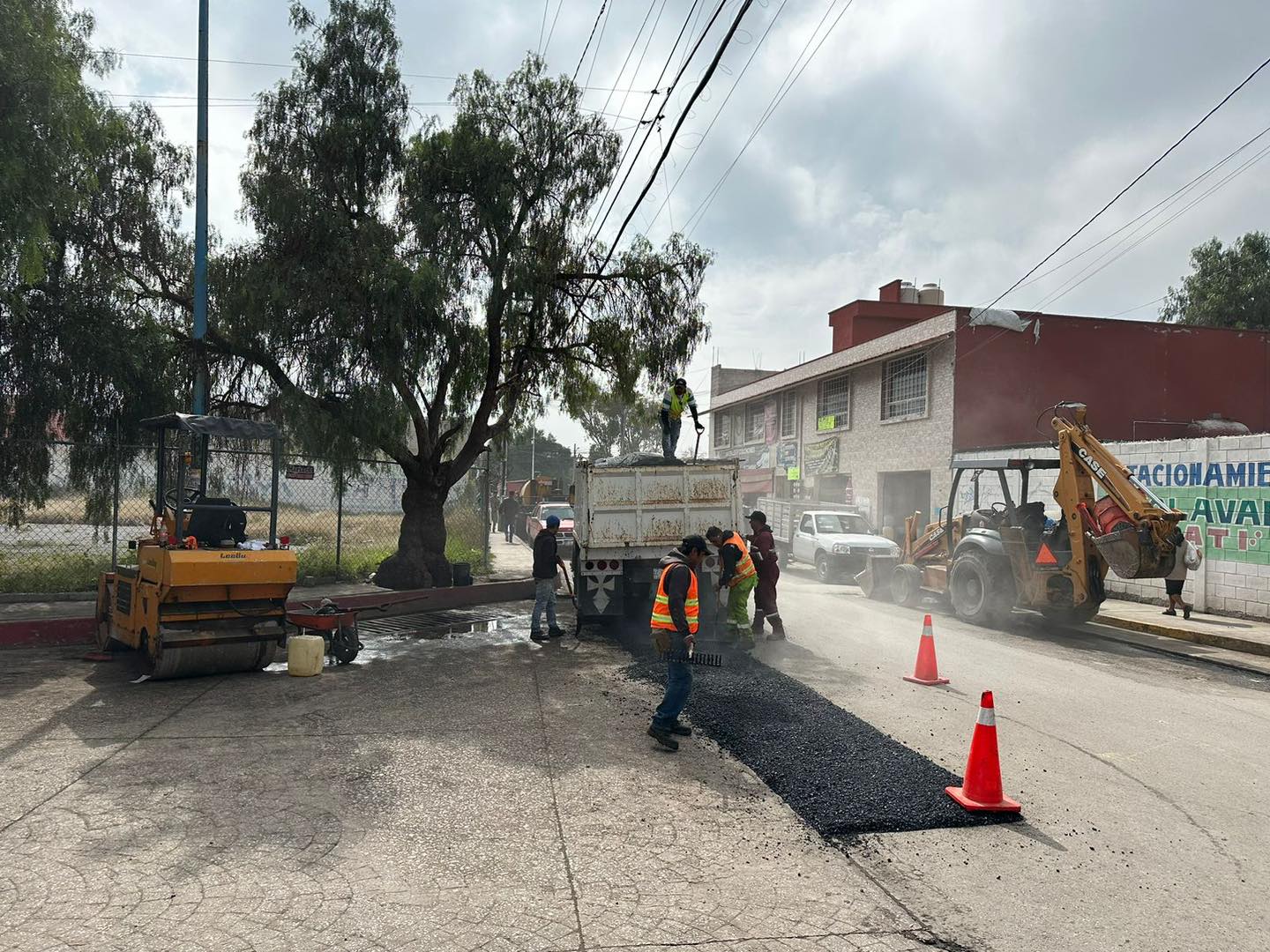 1702049111 246 Jornada permanente de bacheo