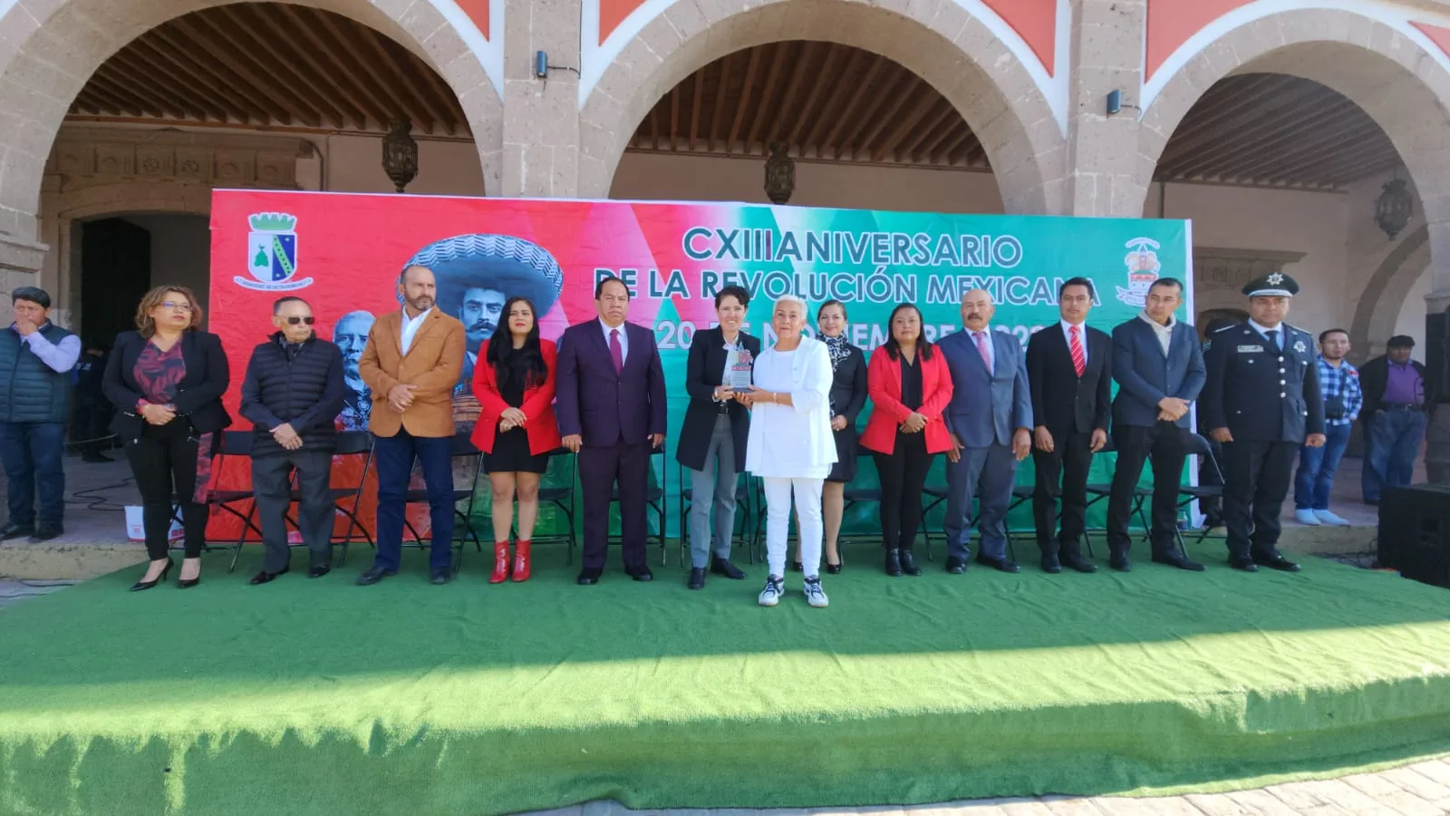 1702052663 CELEBRA POLOTITLAN 113 ANIVERSARIO DE LA REVOLUCION MEXICANA jpg