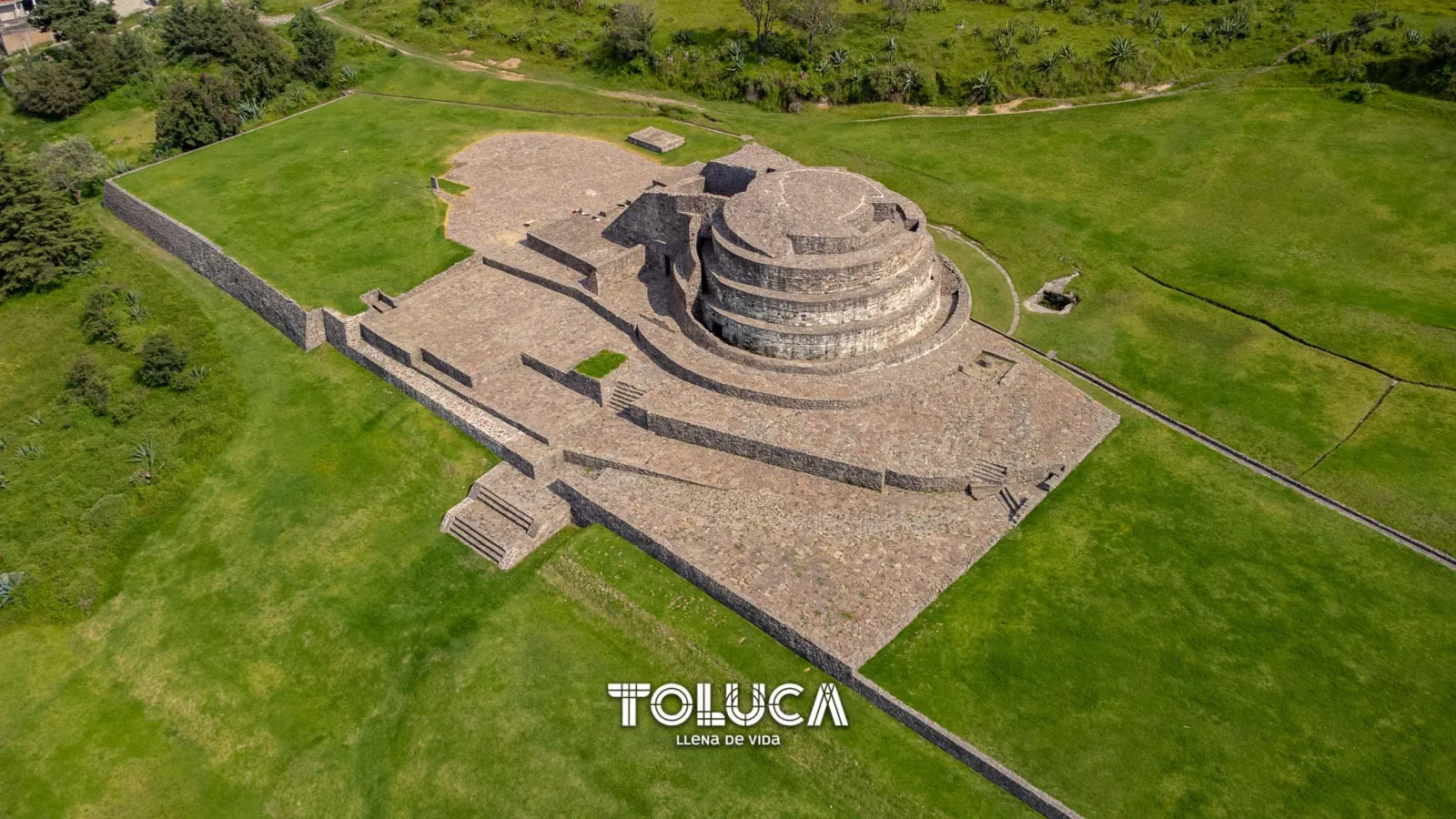 1702054581 ¡Buen fin de semana Toluca desde la Zona Arqueologica de scaled