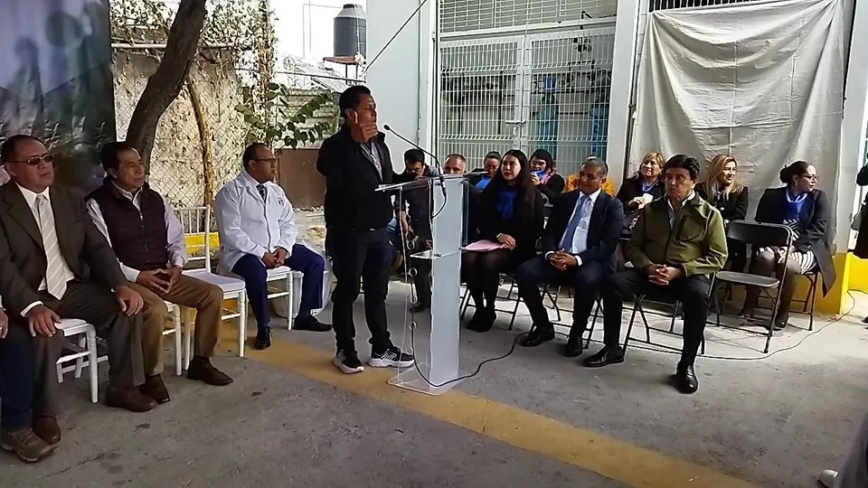 1702054862 En vivo Apertura al 100 de la Clinica Materno jpg