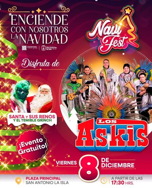 1702055301 Hoy se enciende la navidad en SanAntonioLaIsla Los esperamos a jpg