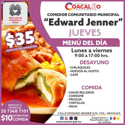 1702057042 ¡Te esperamos en el comedor comunitario Edward Jenner Checa el jpg