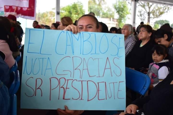 1702057848 806 EL DIA DE HOY REALIZAMOS EL RECORRIDO EN LAS COMUNIDADES