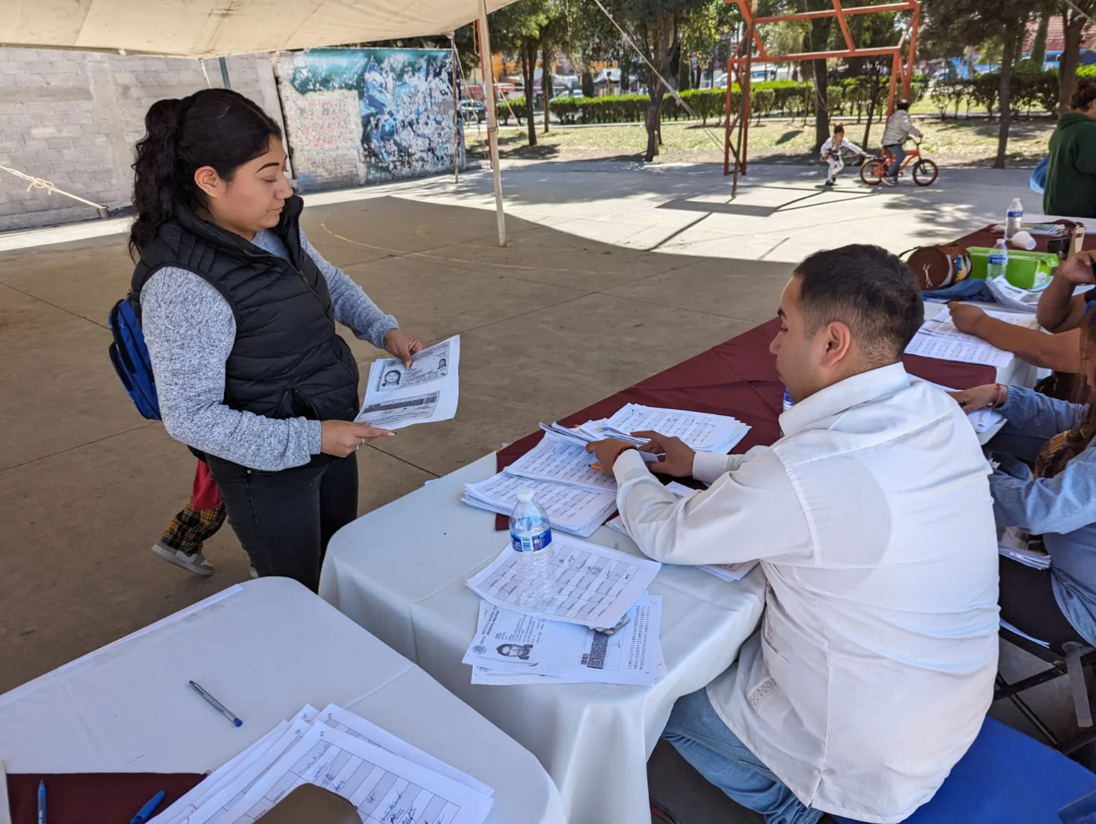 1702068697 944 El Gobierno Municipal de Acolman llevo a cabo la entrega