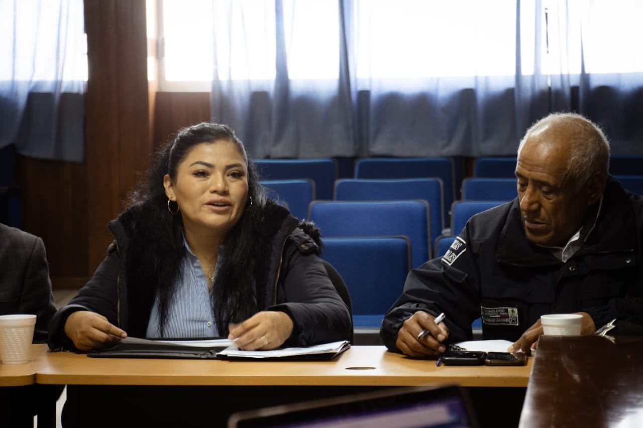 1702071085 674 EN MESA DE COORDINACION PARA LA CONSTRUCCION DE LA PAZ