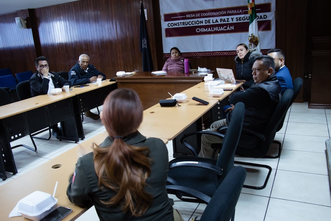 1702071095 459 EN MESA DE COORDINACION PARA LA CONSTRUCCION DE LA PAZ