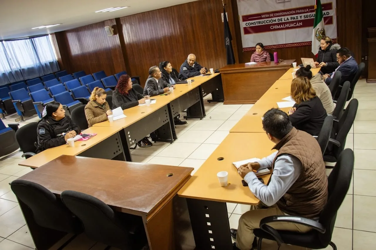 1702071108 EN MESA DE COORDINACION PARA LA CONSTRUCCION DE LA PAZ jpg