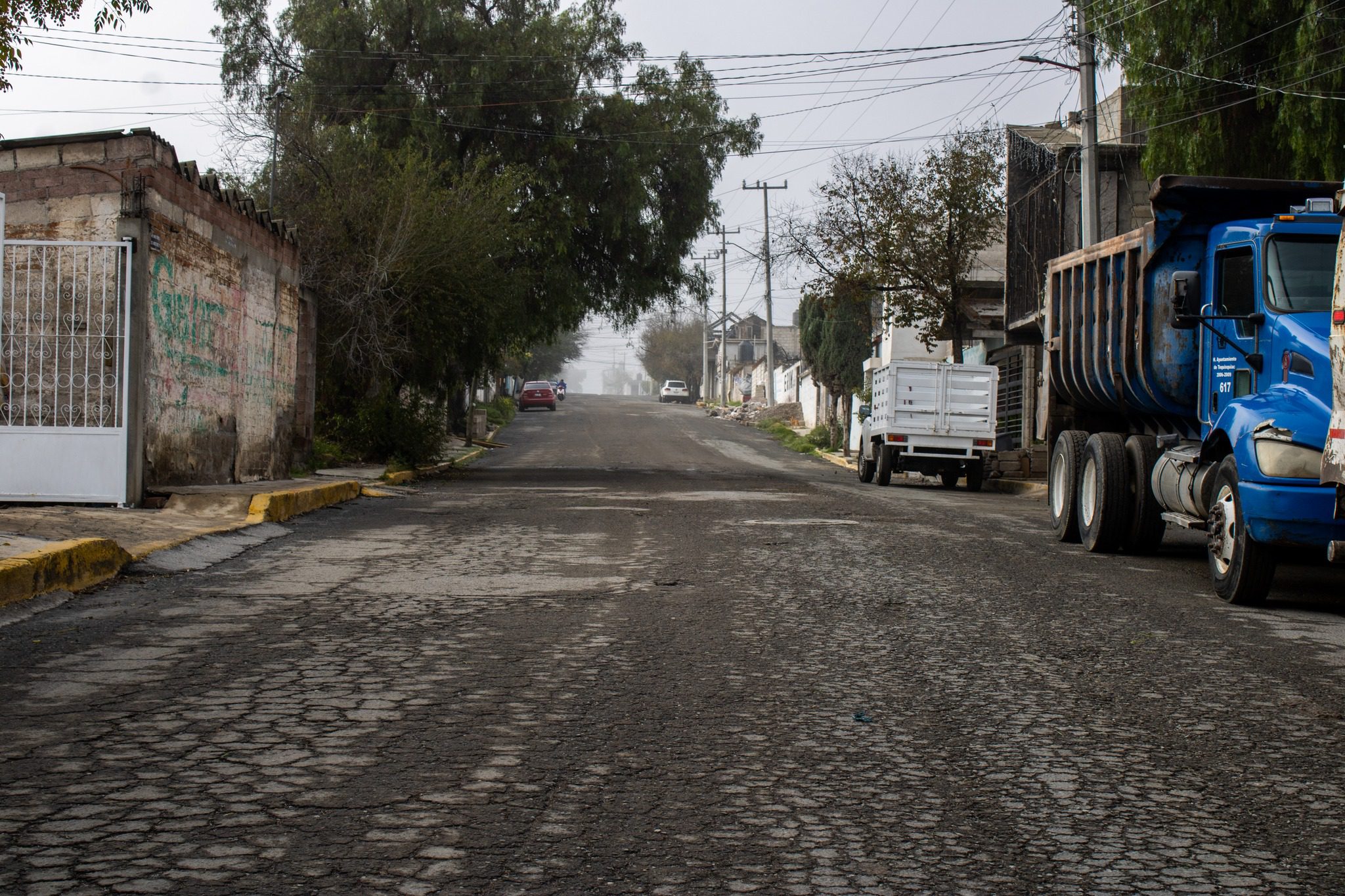 1702072318 484 ArranqueDeObra El dia de hoy realizamos el arranque de