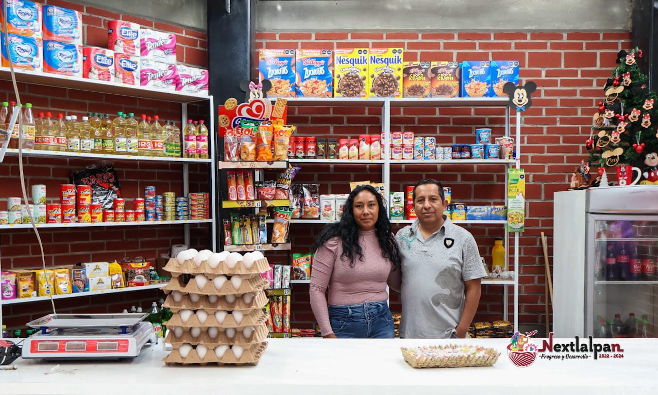 1702124952 578 ¡Bienvenidos al Mercado Santa Ines El dia de hoy la