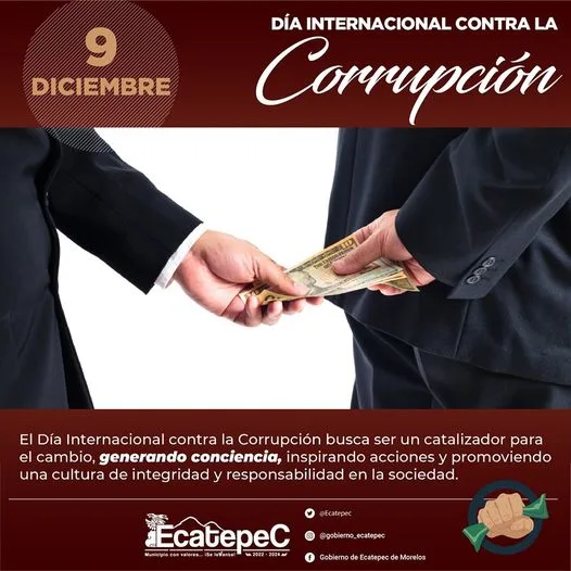 1702125628 En este Dia Internacional contra la Corrupcion refrendamos nuestro compromiso jpg