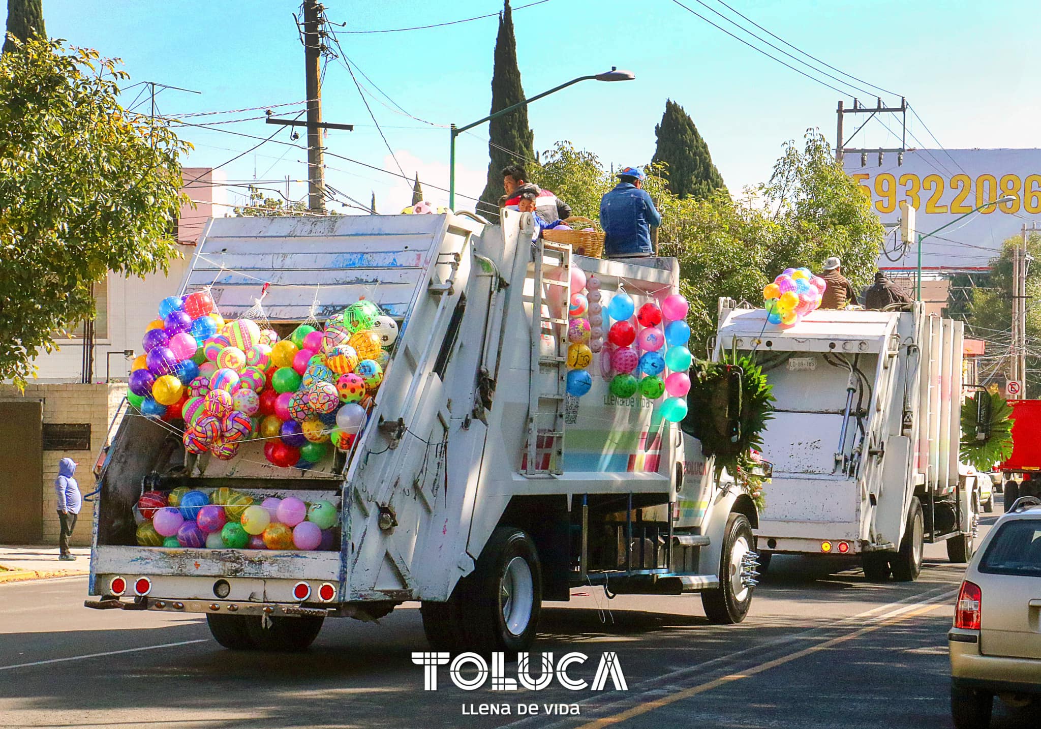 1702126590 703 ¡Gracias a nuestro equipo de Servicios Publicos Toluca ustedes son