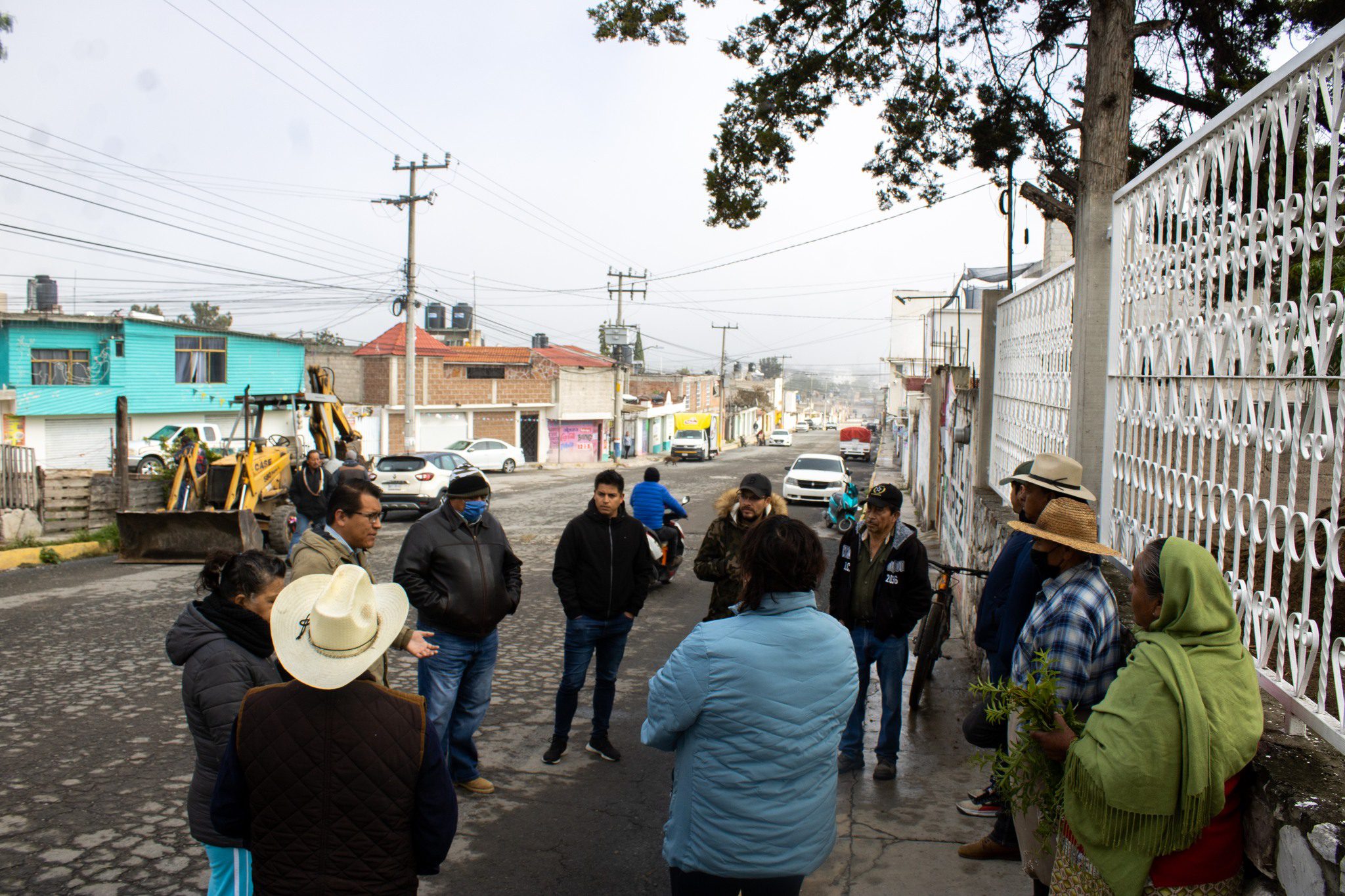 1702144538 510 ArranqueDeObra El dia de hoy realizamos el arranque de