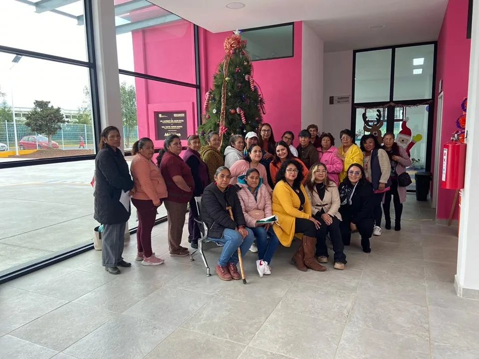 1702145620 El Instituto de La Mujer en coordinacion con el Ayuntamiento jpg