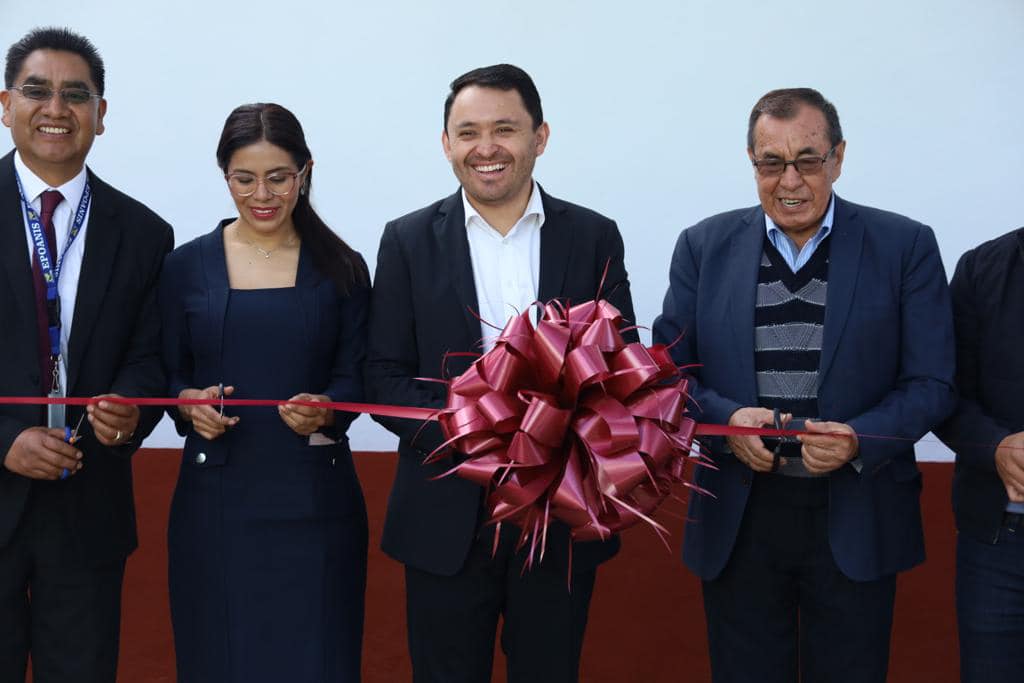 1702150151 467 El dia de hoy con gran alegria inauguramos una nueva