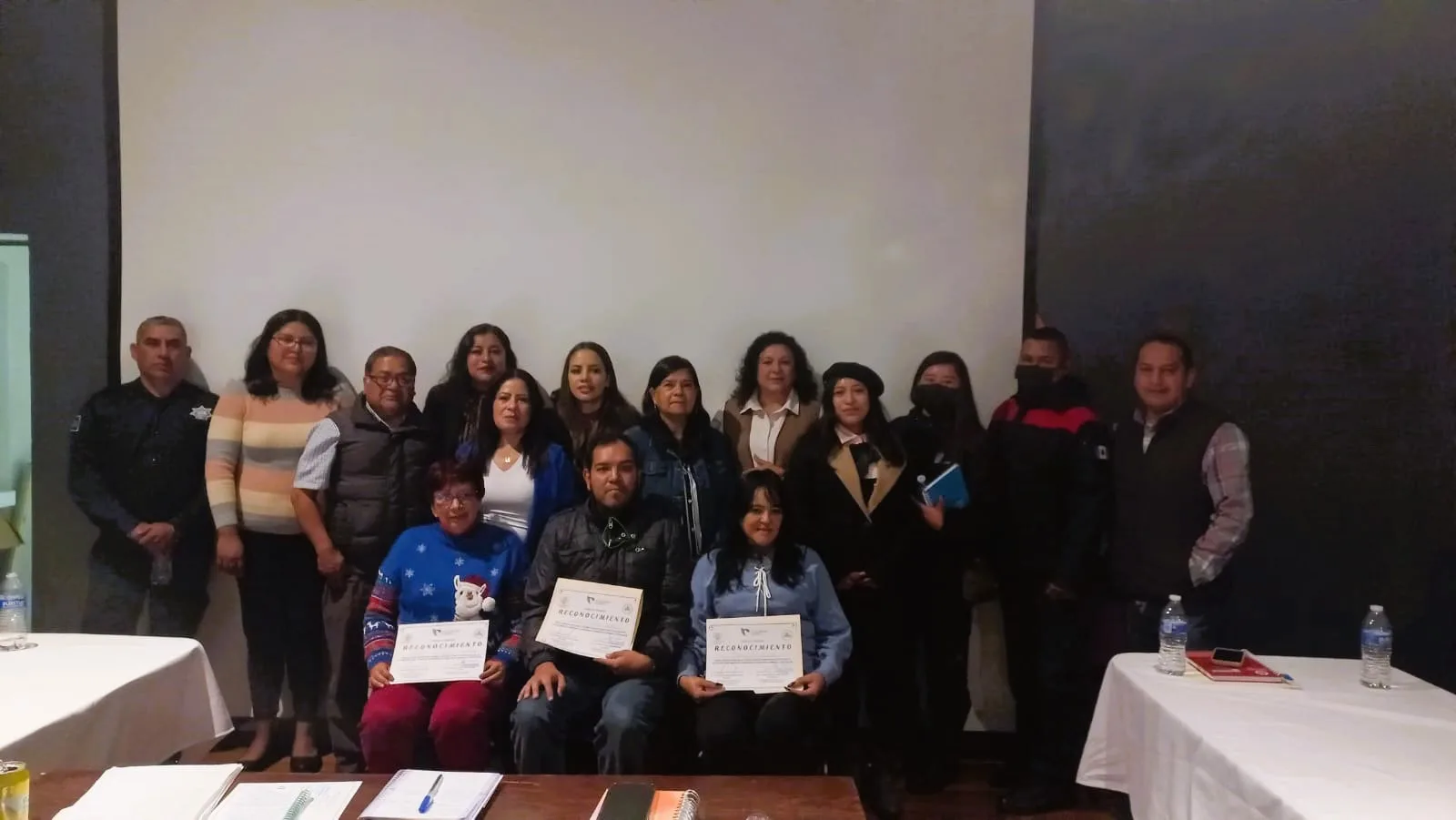 1702152863 A traves de Derechos Humanos Municipal y con el apoyo jpg