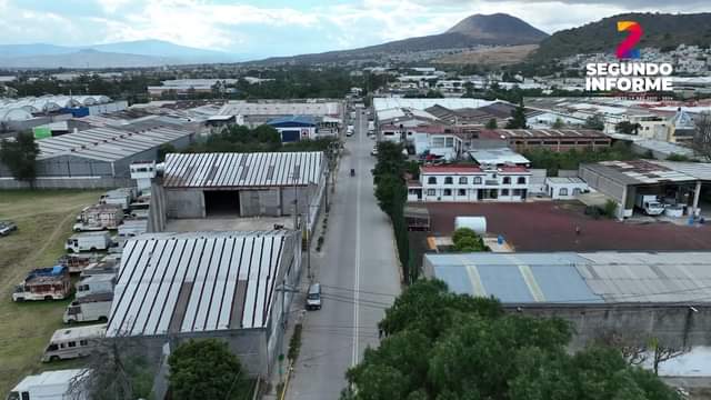 1702154338 SEGUNDO INFORME Durante estos dos anos de trabajo y