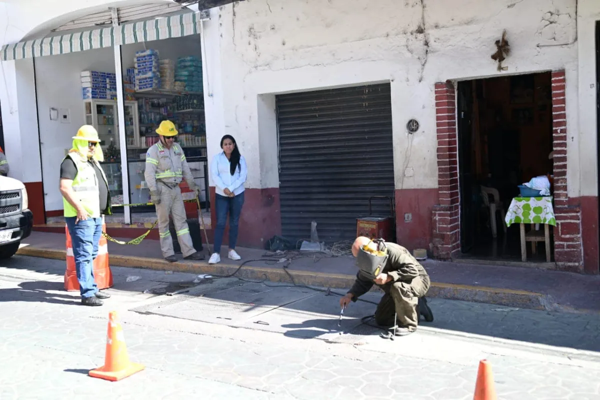 1702159901 804 Gracias a las gestiones realizadas por la Presidenta Municipal Marlem