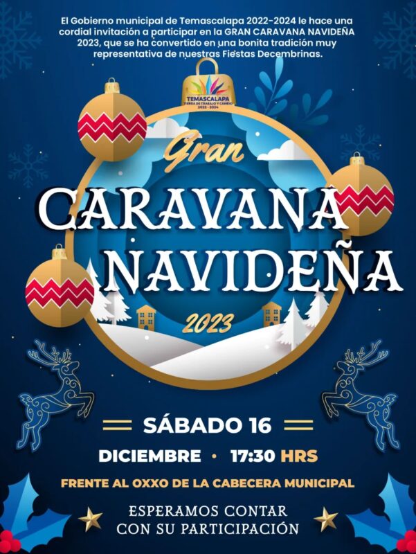 1702160479 133 ¡Celebremos juntos la Navidad en grande