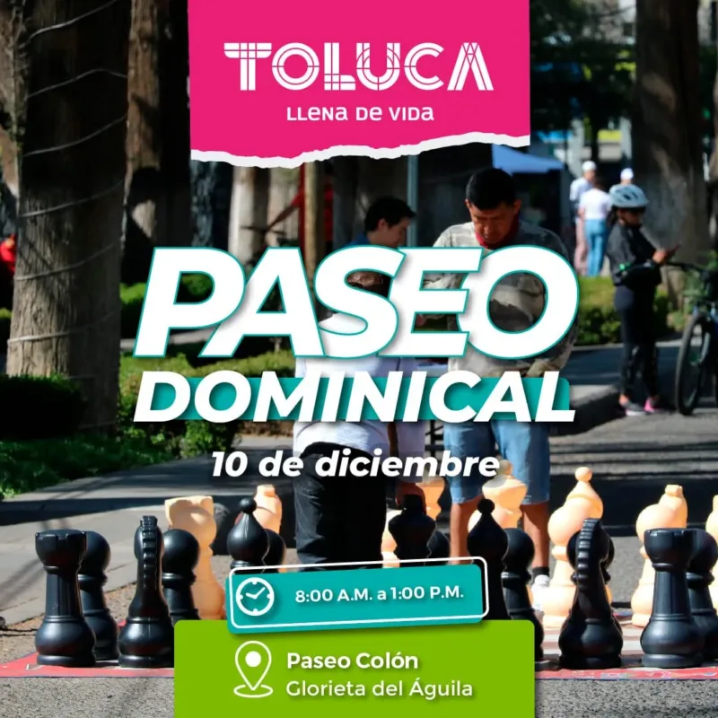 1702162968 Te esperamos manana en nuestro PaseoDominical en el Aguila de jpg