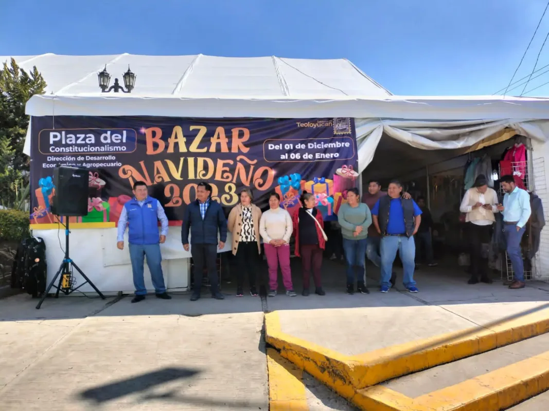 1702163308 Inauguracion del Bazar Navideno 2023 jpg